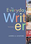 Everyday Writer 3rd Edition