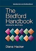 Bedford Handbook 7th Edition