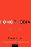 Homophobia A History