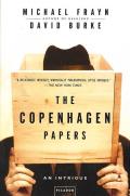 Copenhagen Papers An Intrigue