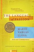 Language of Passion Selected Commentary