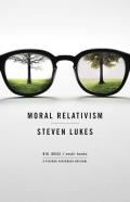 Moral Relativism: Big Ideas/Small Books