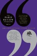 Paris Review Interviews IV