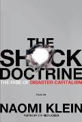 Shock Doctrine the Rise of Disaster Capitalism