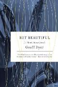 But Beautiful A Book About Jazz