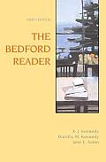 Bedford Reader 9th Edition