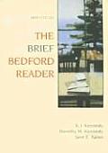 Brief Bedford Reader 9th Edition