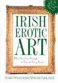 Irish Erotic Art When You Care Enough To Give The Very Least