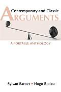 Contemporary & Classic Arguments A Portable Anthology