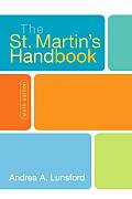 St Martins Handbook 6th Edition