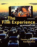 Film Experience An Introduction 2nd Edition