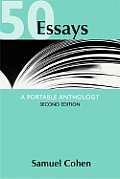 50 Essays A Portable Anthology 2nd Edition