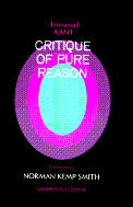 Immanuel Kants Critique Of Pure Reason
