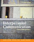 Interpersonal Communication A Goals Based Approach