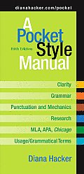 Pocket Style Manual 5th Edition