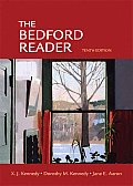 Bedford Reader 10th Edition