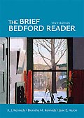 Brief Bedford Reader 10th Edition