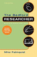 Bedford Researcher 3rd Edition