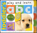 Smart Kids Play & Learn Abc