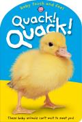 Touch & Feel Quack Quack