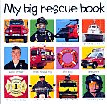My Big Rescue Board Book