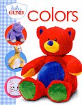 Baby Gund Soft To Touch Colors