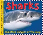 Sharks & Other Dangers Of The Deep