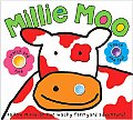 Millie Moo Touch & Feel Picture Book