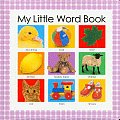 My Little Word Book