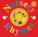 Nursery Rhymes [With Sing-Along CD]