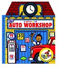 Lets Pretend Als Auto Workshop