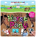 Fun Things To Make & Do Horse & Pony