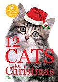 12 Cats For Christmas