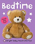 Bright Baby Touch and Feel Bedtime