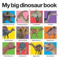 My Big Dinosaur Book Casebound