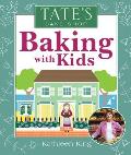 Tate's Bake Shop Baking with Kids