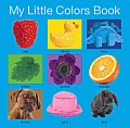 My Little Colors Book