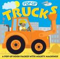 Pop Up Books Trucks