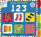 Play & Learn 123