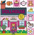 Lift-the-Flap Tab: Dollhouse