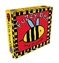 Fuzzy Bee & Friends