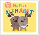 My First Alphabet Touch & Feel