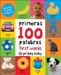 Primeras 100 Palabras/First 100 Words