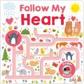 Maze Book Follow My Heart