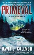 Primeval Event Group 06