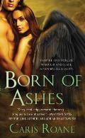 Born of Ashes World of Ascension 04