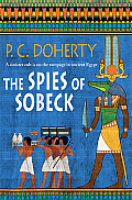 Spies Of Sobeck
