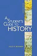 Students Guide to History