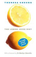 The Lemon Juice Diet