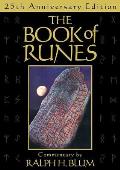 Book of Runes, 25th Anniversary Ed.